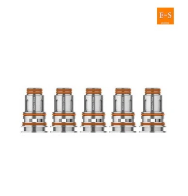 GeekVape P Series Coil di ricambio GEEKVAPE 1 - E-Smoking di Fiacco Marco 