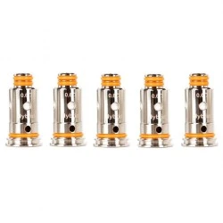 GEEKVAPE AEGIS POD & WENAX COIL RICAMBIO GEEKVAPE 1 - E-Smoking di Fiacco Marco 