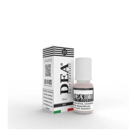 Dea Base DIY 10ml nic. 20