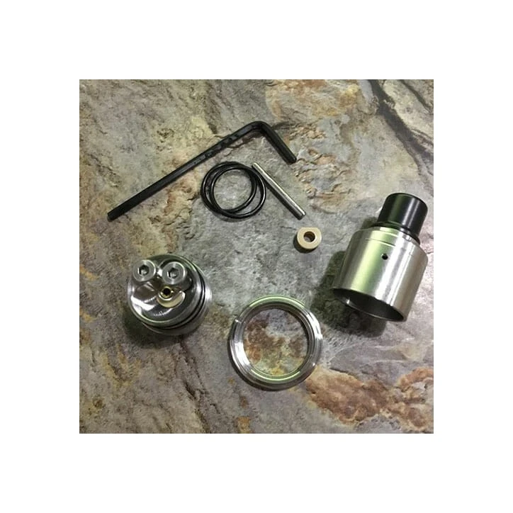 SPEED REVOLUTION CLONE - YFTK