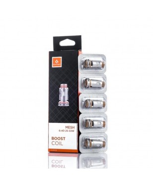 Resistenza GeekVape Boost
