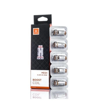 Resistenza GeekVape Boost GEEKVAPE 1 - E-Smoking di Fiacco Marco 