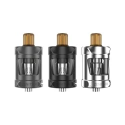 ATOMIZZATORE ZENITH DUE 5,5 ML 26MM INNOKIN INNOKIN 1 - E-Smoking di Fiacco Marco 