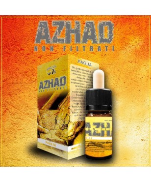 Aroma Azhad Non Filtrati Paglia 10 ml