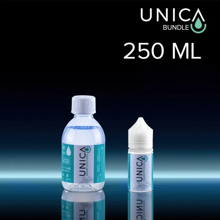 BASE SCOMPOSTA UNICA 250 ML JAMPLAB