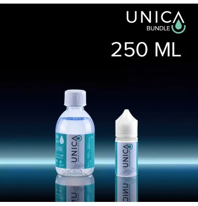 BASE SCOMPOSTA UNICA 250 ML JAMPLAB JampLab 1 - E-Smoking di Fiacco Marco 