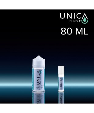BASE SCOMPOSTA UNICA 80 ML JAMPLAB