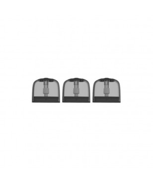 Vaptio Cartuccia per Sleek 1.5ml, conf. 3pz