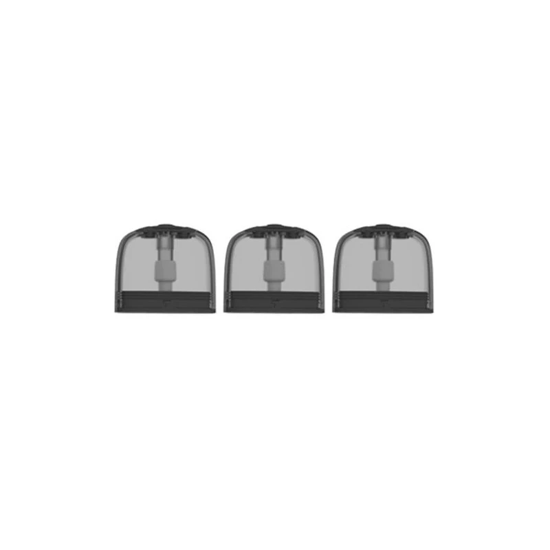 Vaptio Cartuccia per Sleek 1.5ml, conf. 3pz Vaptio 1 - E-Smoking di Fiacco Marco 