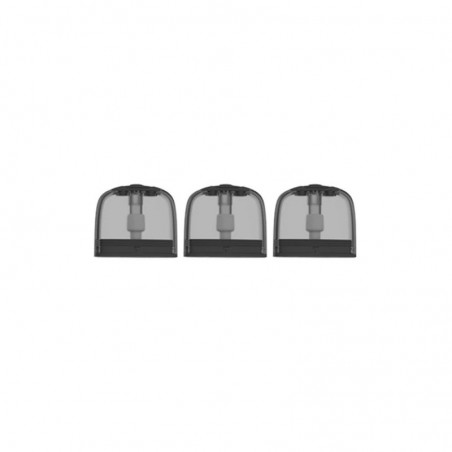Vaptio Cartuccia per Sleek 1.5ml, conf. 3pz