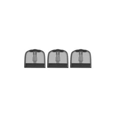 Vaptio Cartuccia per Sleek 1.5ml, conf. 3pz Vaptio 1 - E-Smoking di Fiacco Marco 