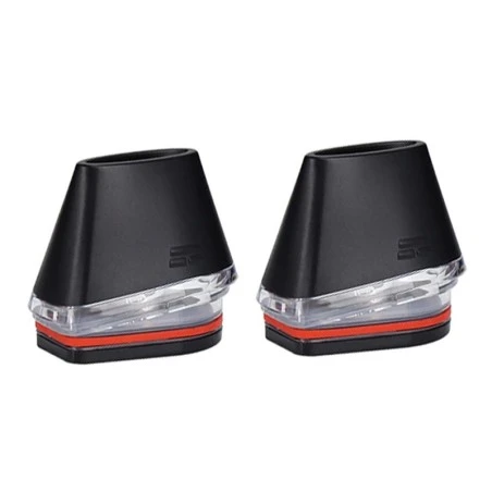 Geekvape cartuccia pod di ricambio per Aegis Nano, conf. 2 pz. Vaptio 1 - E-Smoking di Fiacco Marco 