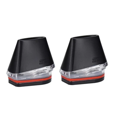 Geekvape cartuccia pod di ricambio per Aegis Nano, conf. 2 pz. Vaptio 1 - E-Smoking di Fiacco Marco 