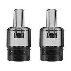 ITO POD 2ML PER DORIC 20 CONFEZIONE 2PEZZI - VOOPOO VOOPOO 1 - E-Smoking di Fiacco Marco 
