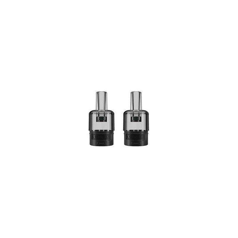 ITO Pod 2ml Confezione da 2 Pezzi - Voopoo VOOPOO 1 - E-Smoking di Fiacco Marco 