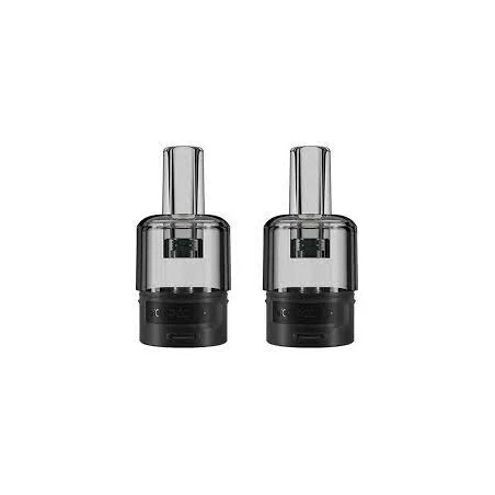 ITO Pod 2ml Confezione da 2 Pezzi - Voopoo VOOPOO 1 - E-Smoking di Fiacco Marco 