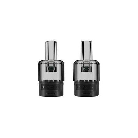 ITO POD 2ML PER DORIC 20 CONFEZIONE 2PEZZI - VOOPOO