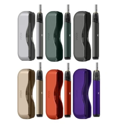 KIWI STARTER KIT - KIWI VAPOR Hydra Vapor 2 - E-Smoking di Fiacco Marco 