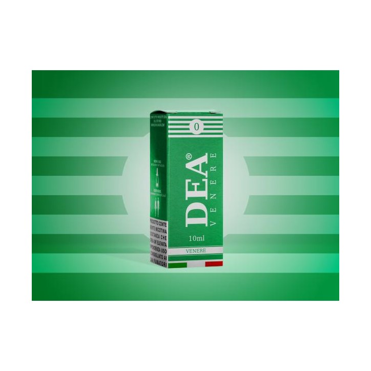 DEA LIQUIDO VENERE 10ML DEA LIQUIDO VENERE 10ML