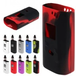 Cover In Silicone Smok Alien 220w Bianca