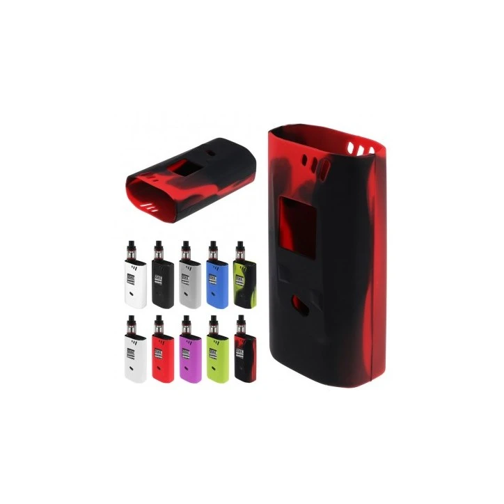 Cover In Silicone Smok Alien 220w Bianca