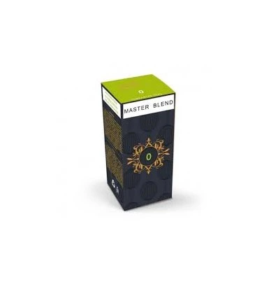 TABACCO MASTER BLEND PRONTO CON NICOTINA 10ML ELIT FLAVOR. ELIT 3 - E-Smoking di Fiacco Marco 