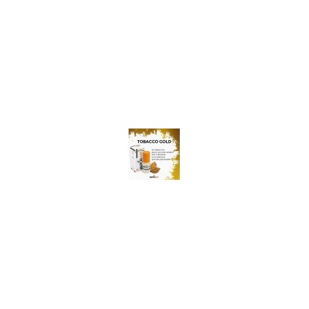 VAPORART LIQUIDO TABACCO GOLD 10ML
