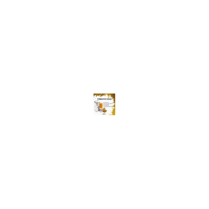 VAPORART LIQUIDO TABACCO GOLD 10ML VAPORART LIQUIDO TABACCO GOLD 10ML