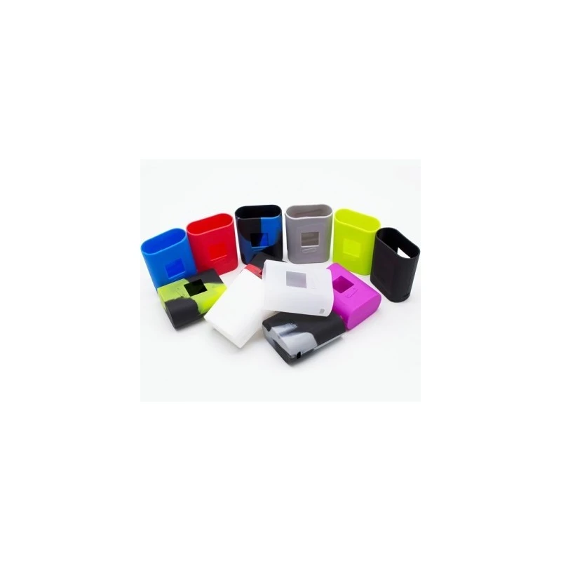 Cover In Silicone Per Smok AL85 Trasparente SMOK 1 - E-Smoking di Fiacco Marco 