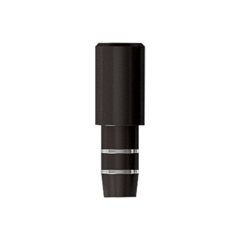 DRIP TIP IN POLICARBONATO RICAMBIO PER KIWI VAPOR