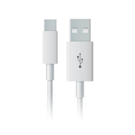 CAVO DI RICARICA USB-C KIWI VAPOR Tekmee 1 - E-Smoking di Fiacco Marco 