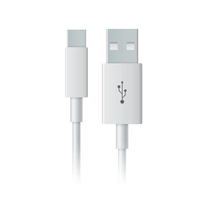 CAVO DI RICARICA USB-C KIWI VAPOR