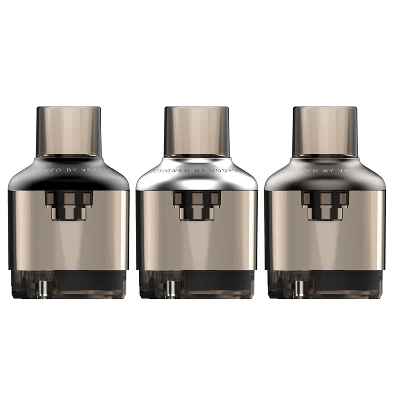 Voopoo Pod TPP 5.5ml, conf. 2pz VOOPOO 1 - E-Smoking di Fiacco Marco 