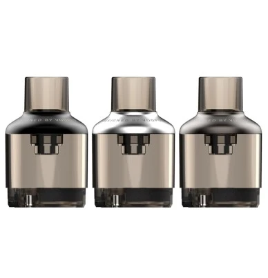 Voopoo Pod TPP 5.5ml, conf. 2pz VOOPOO 1 - E-Smoking di Fiacco Marco 