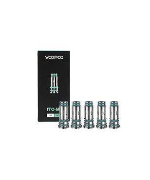 ITO RESISTENZA M0/ M1 / M2 / M3 - VOOPOO