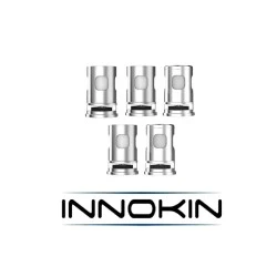 INNOKIN ZF COIL RICAMBIO Z FORCE 5PZ INNOKIN 1 - E-Smoking di Fiacco Marco 