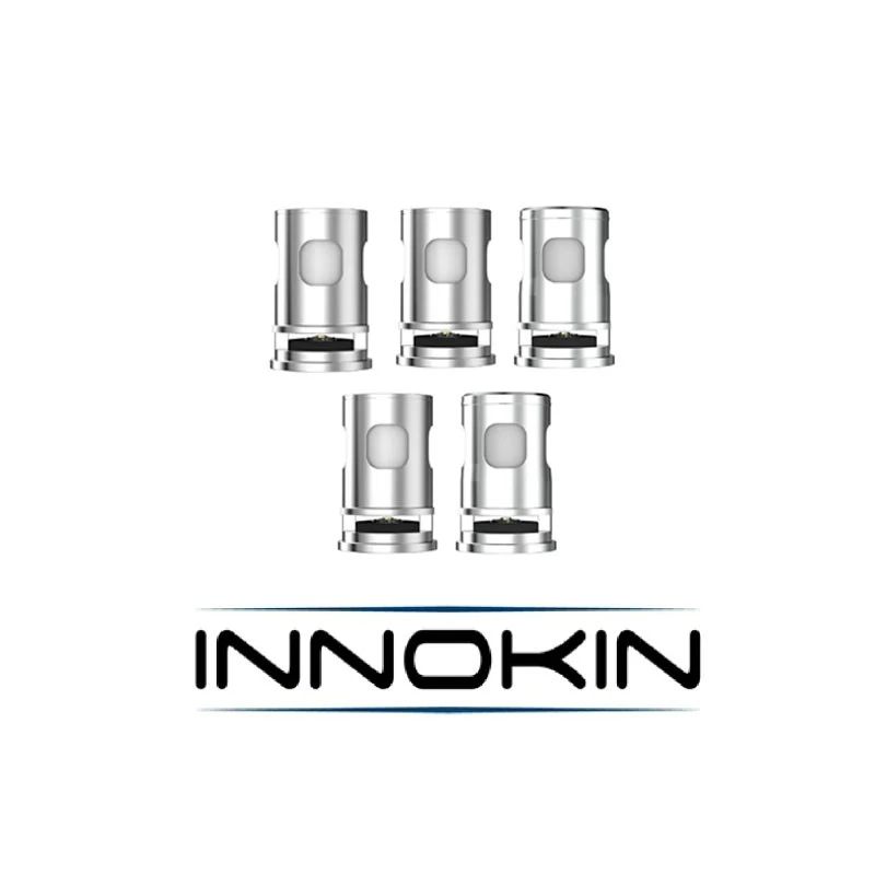 Innokin ZF Coil testine di ricambio INNOKIN 1 - E-Smoking di Fiacco Marco 