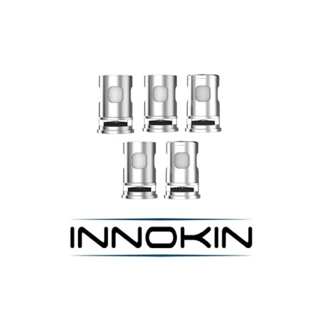 Innokin ZF Coil testine di ricambio INNOKIN 1 - E-Smoking di Fiacco Marco 