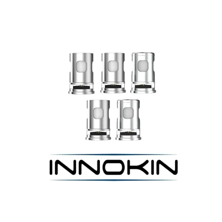 INNOKIN ZF COIL RICAMBIO Z FORCE 5PZ
