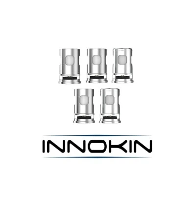 Innokin ZF Coil testine di ricambio INNOKIN 1 - E-Smoking di Fiacco Marco 