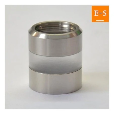 Tank Combi Nano / Standard By-Ka V7 (Acciaio   Policarbonato)