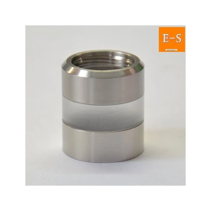 Tank Combi Nano / Standard By-Ka V7 (Acciaio   Policarbonato)
