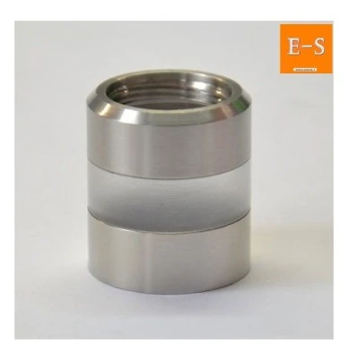 Tank Combi Nano / Standard By-Ka V7 (Acciaio   Policarbonato) [product.brand] 2 - E-Smoking di Fiacco Marco 