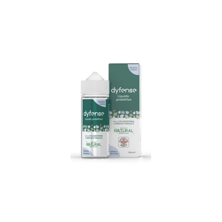 Dyfense 100 ml Medical Device