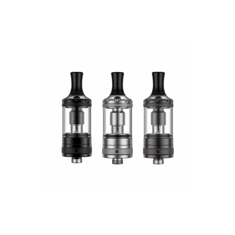 ASPIRE NAUTILUS NANO 19MM ATOMIZZATORE 2ML ASPIRE 1 - E-Smoking di Fiacco Marco 