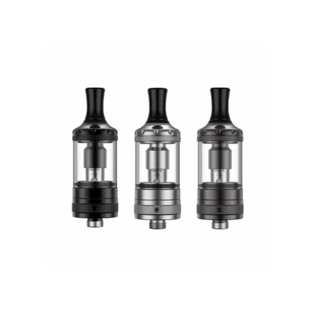 ASPIRE NAUTILUS NANO 19MM ATOMIZZATORE 2ML ASPIRE 1 - E-Smoking di Fiacco Marco 