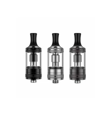 ASPIRE NAUTILUS NANO 19MM ATOMIZZATORE 2ML ASPIRE 1 - E-Smoking di Fiacco Marco 