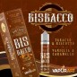 Vaporart Bisbacco aroma 20 ml + Glicerina 30ml