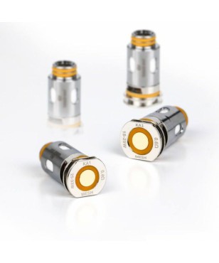 Resistenza GeekVape Boost