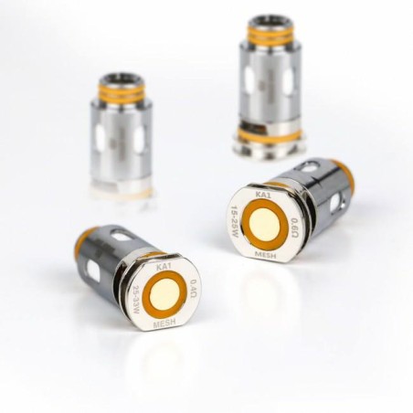 Resistenza GeekVape Boost